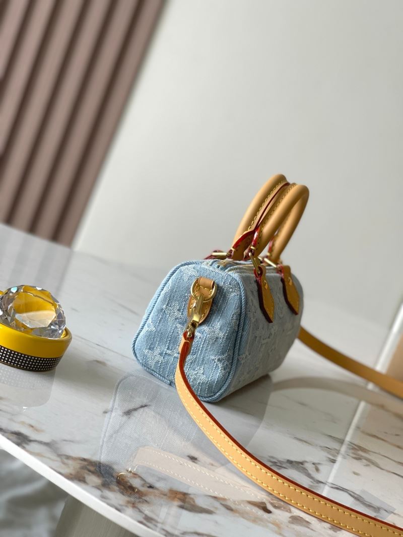 Louis Vuitton Speedy Bags